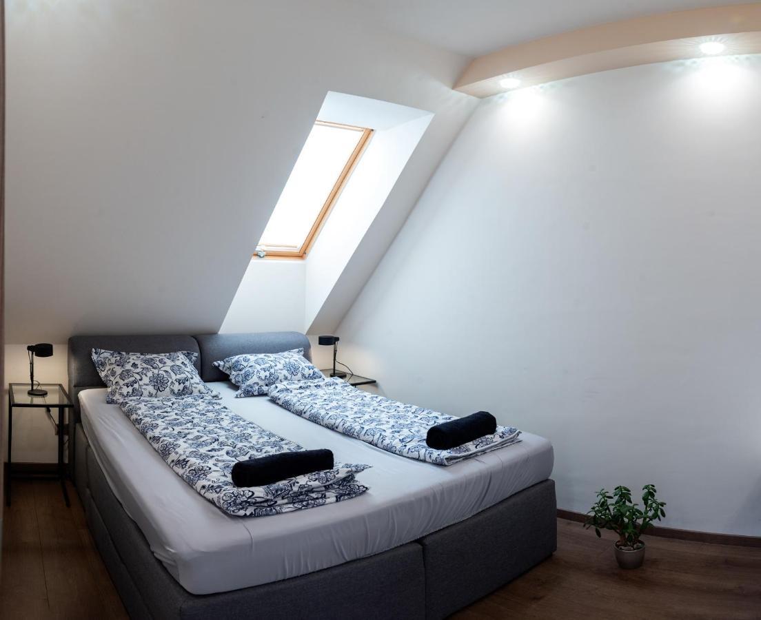 Dream Apartman 1 With Free Parking 기오르 외부 사진