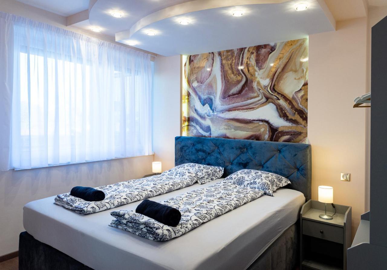 Dream Apartman 1 With Free Parking 기오르 외부 사진